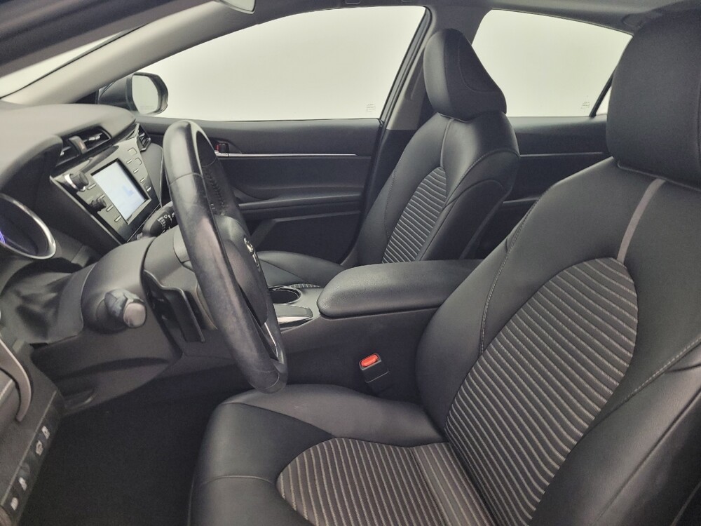 2019 Toyota Camry in Gastonia, NC 28056 - 18125769 17