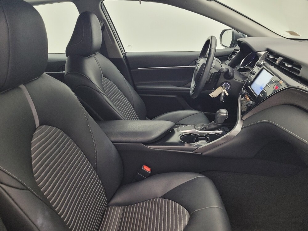 2019 Toyota Camry in Gastonia, NC 28056 - 18125769 21