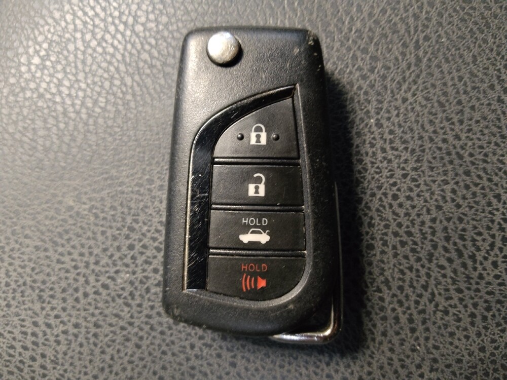 2019 Toyota Camry in Gastonia, NC 28056 - 18125769 32