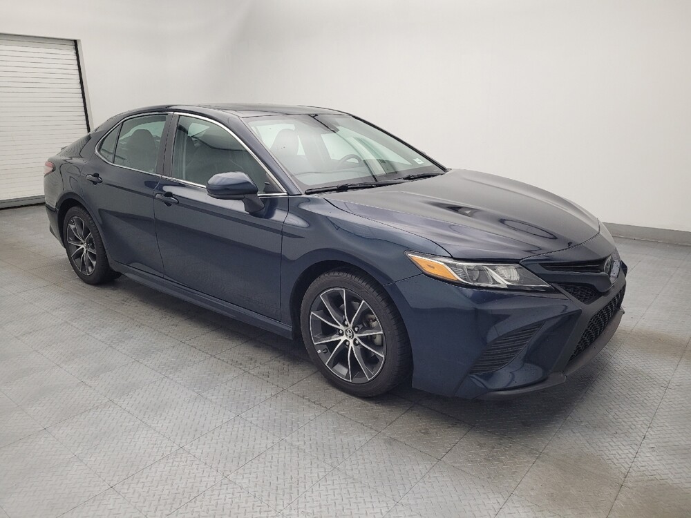 2019 Toyota Camry in Gastonia, NC 28056 - 18125769 11