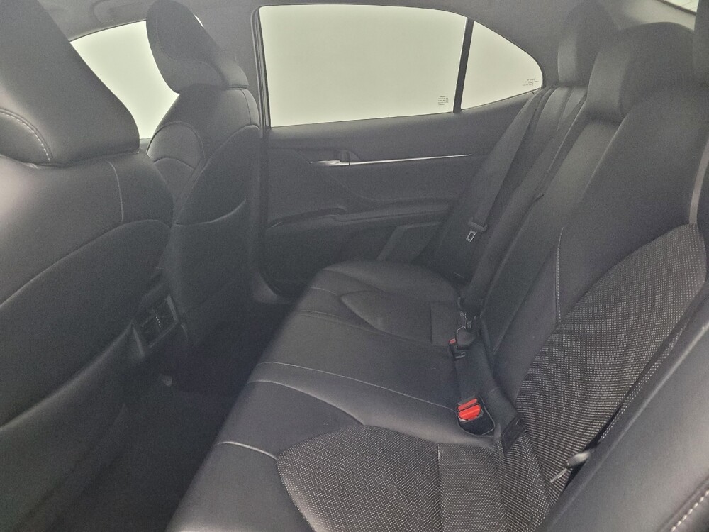 2018 Toyota Camry in Columbia, SC 29210 - 18125771 18