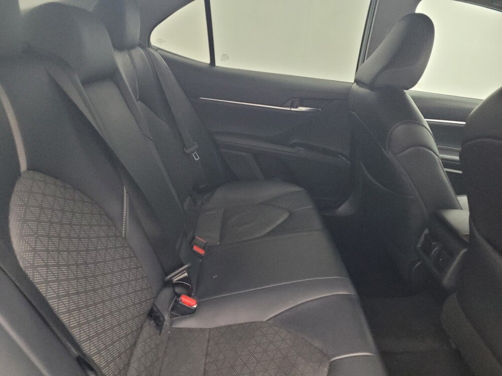 2018 Toyota Camry in Columbia, SC 29210 - 18125771 19