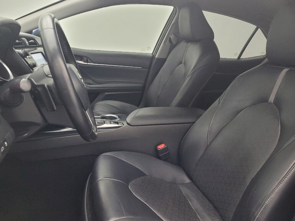 2018 Toyota Camry in Columbia, SC 29210 - 18125771 17