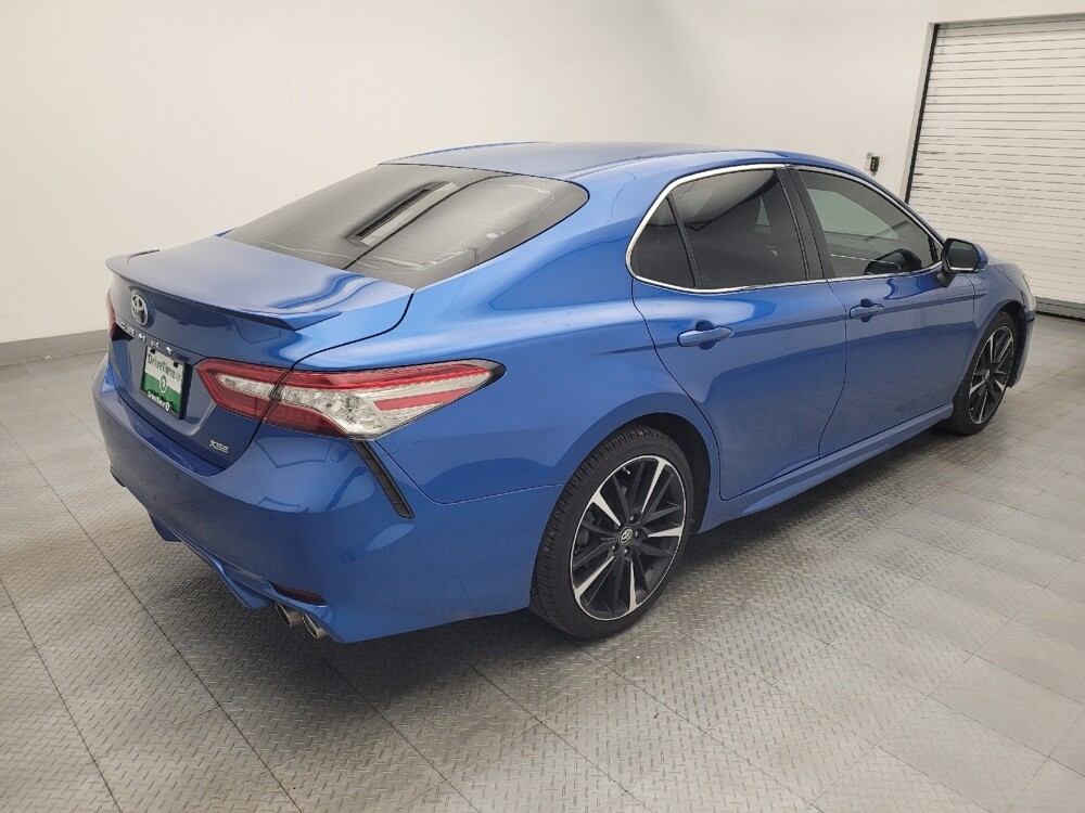 2018 Toyota Camry in Columbia, SC 29210 - 18125771 10
