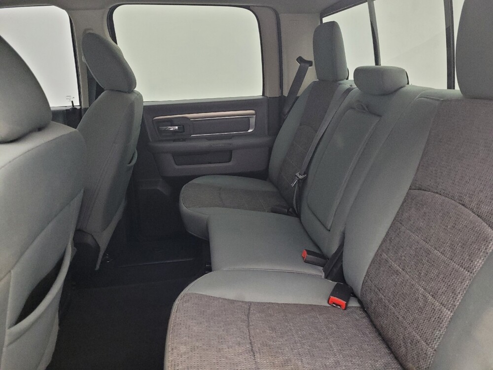 2017 RAM 1500 in Charlotte, NC 28213 - 18125772 18