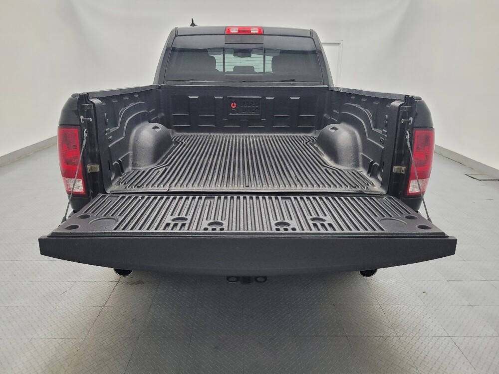 2017 RAM 1500 in Charlotte, NC 28213 - 18125772 29