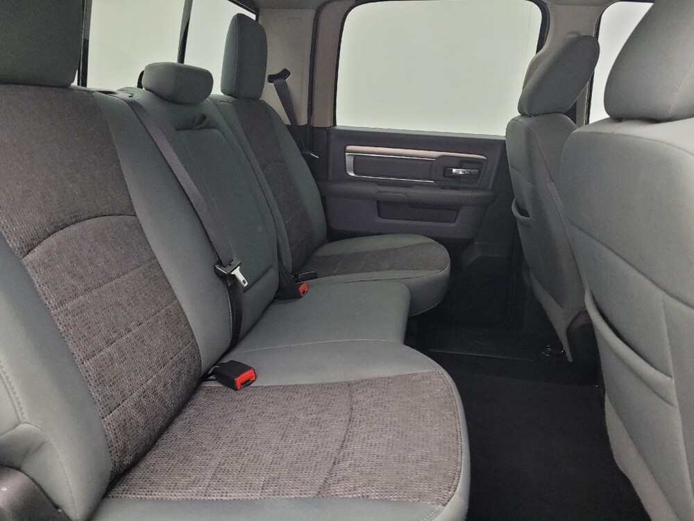 2017 RAM 1500 in Charlotte, NC 28213 - 18125772 19