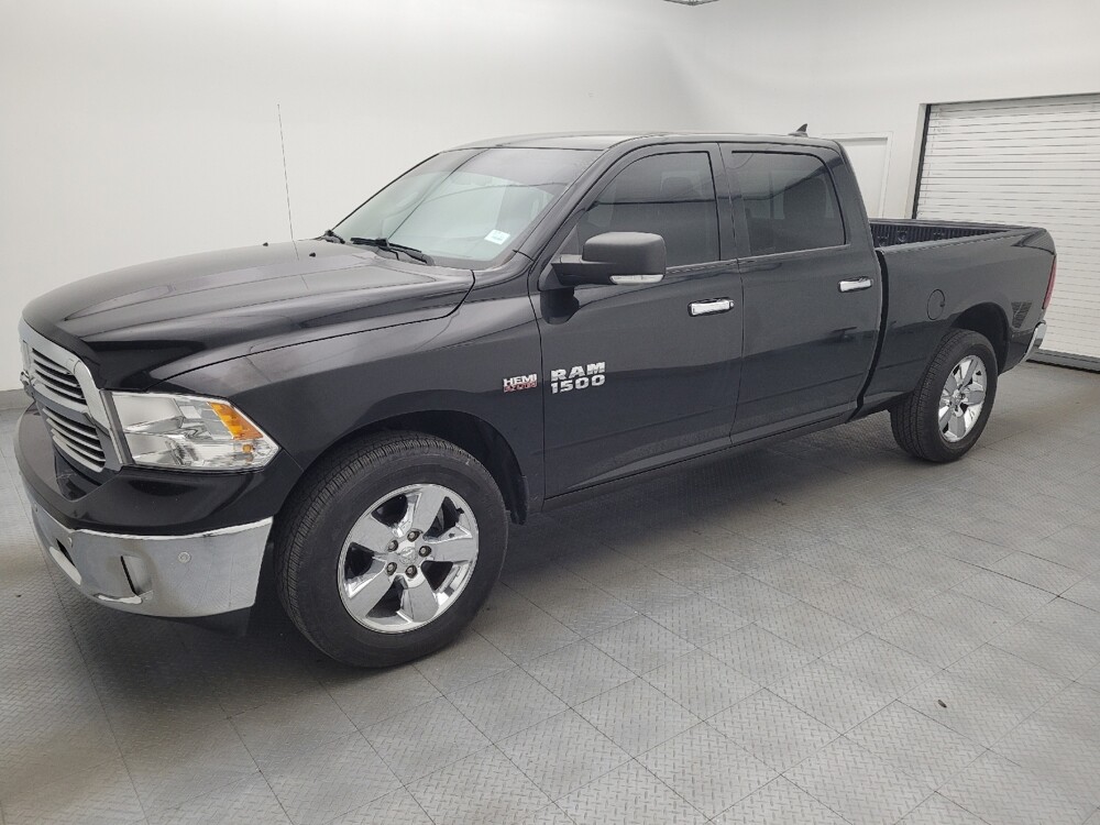 2017 RAM 1500 in Charlotte, NC 28213 - 18125772 2