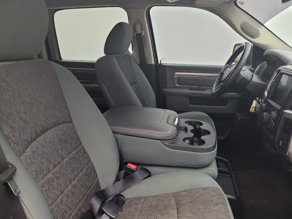 2017 RAM 1500 in Charlotte, NC 28213 - 18125772 21