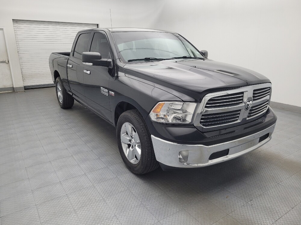 2017 RAM 1500 in Charlotte, NC 28213 - 18125772 13