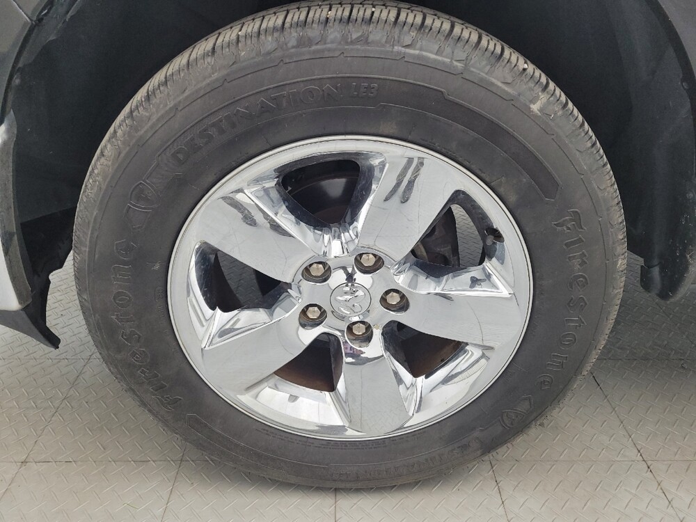 2017 RAM 1500 in Charlotte, NC 28213 - 18125772 31