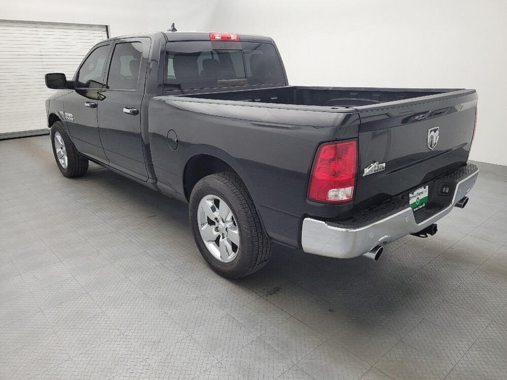 2017 RAM 1500 in Charlotte, NC 28213 - 18125772 5