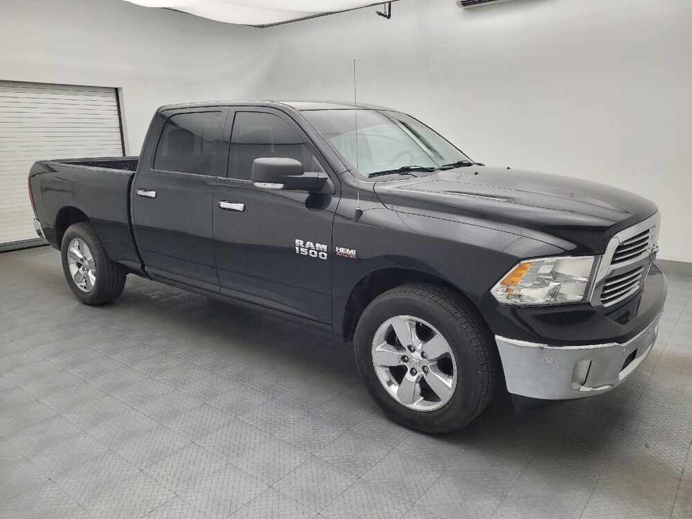 2017 RAM 1500 in Charlotte, NC 28213 - 18125772 11