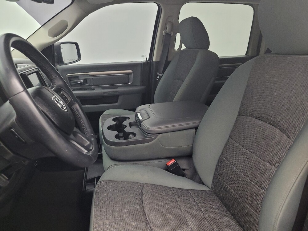 2017 RAM 1500 in Charlotte, NC 28213 - 18125772 17