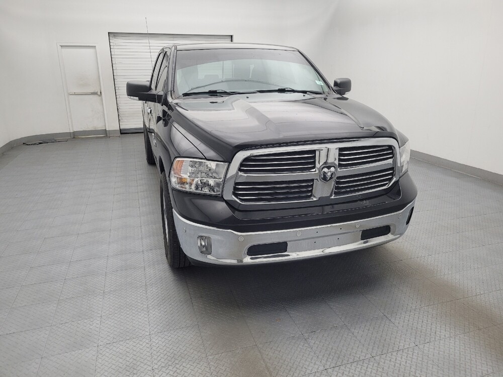 2017 RAM 1500 in Charlotte, NC 28213 - 18125772 14