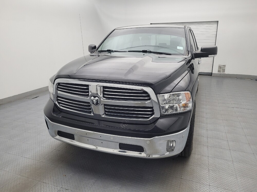 2017 RAM 1500 in Charlotte, NC 28213 - 18125772 15