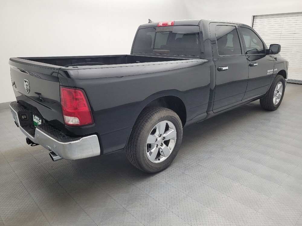 2017 RAM 1500 in Charlotte, NC 28213 - 18125772 9