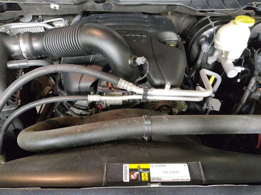 2017 RAM 1500 in Charlotte, NC 28213 - 18125772 30