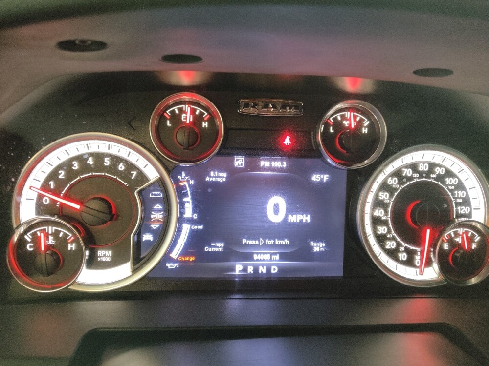 2017 RAM 1500 in Charlotte, NC 28213 - 18125772 23