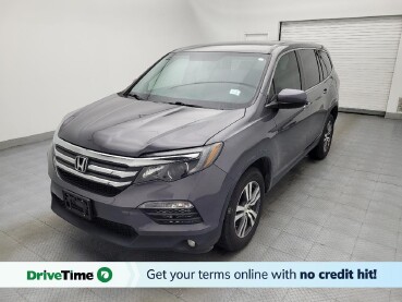 2018 Honda Pilot in Columbia, SC 29210