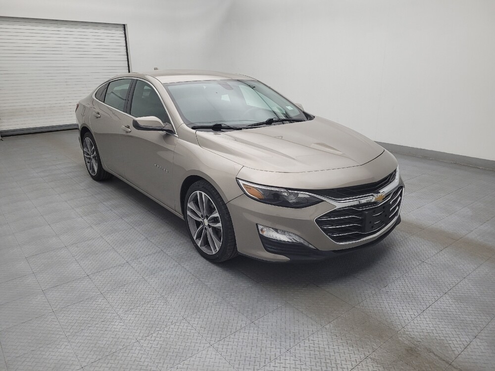 2022 Chevrolet Malibu in Winston-Salem, NC 27103 - 18125774 13