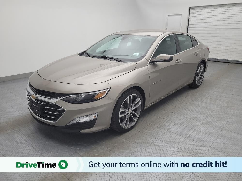 2022 Chevrolet Malibu in Winston-Salem, NC 27103 - 18125774
