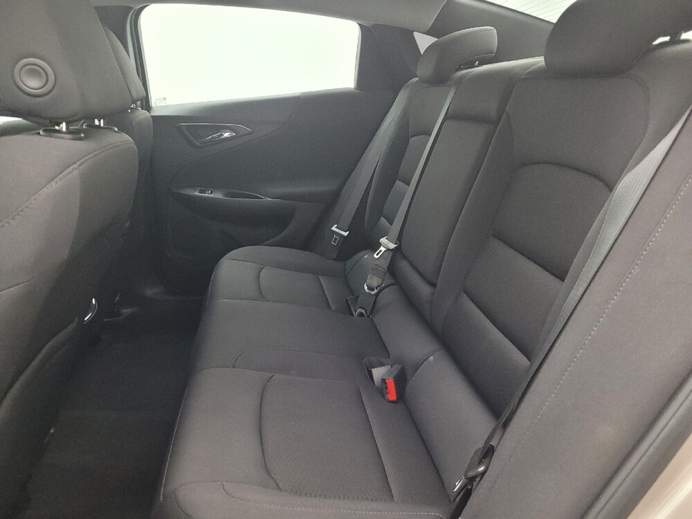 2022 Chevrolet Malibu in Winston-Salem, NC 27103 - 18125774 18