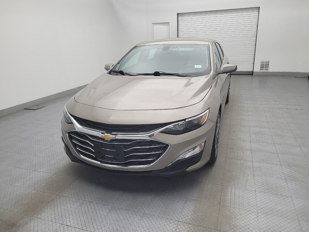 2022 Chevrolet Malibu in Winston-Salem, NC 27103 - 18125774 15