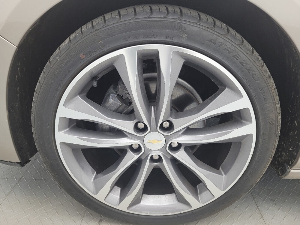 2022 Chevrolet Malibu in Winston-Salem, NC 27103 - 18125774 31