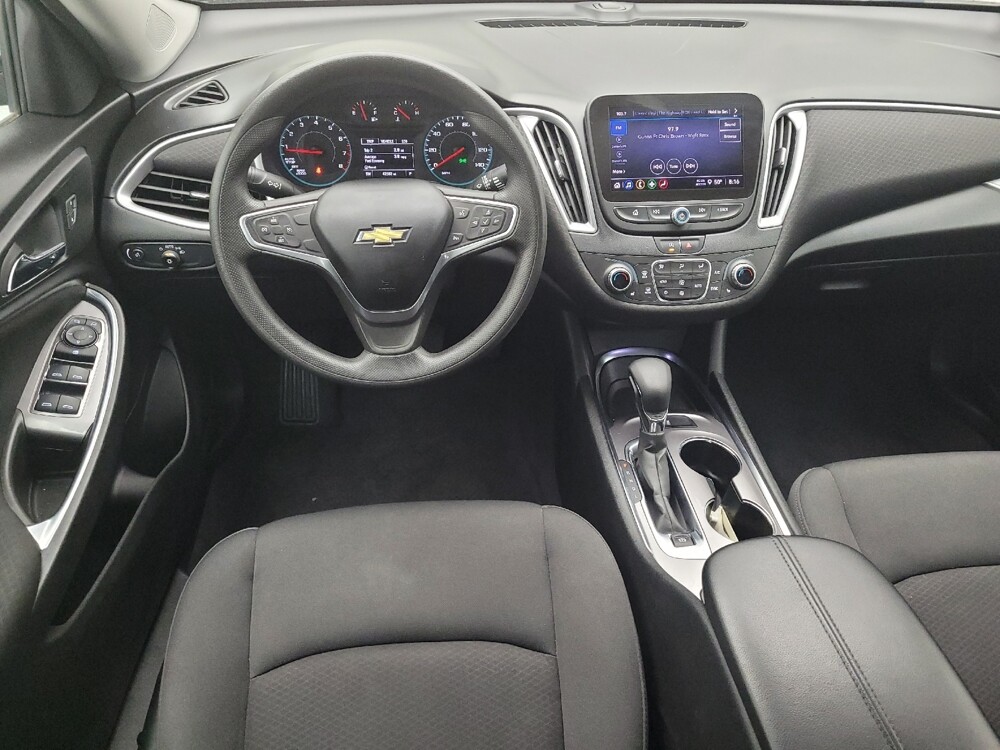 2022 Chevrolet Malibu in Winston-Salem, NC 27103 - 18125774 22