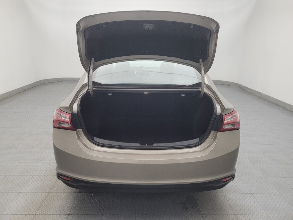 2022 Chevrolet Malibu in Winston-Salem, NC 27103 - 18125774 29