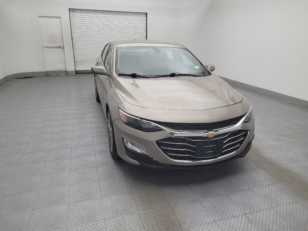 2022 Chevrolet Malibu in Winston-Salem, NC 27103 - 18125774 14