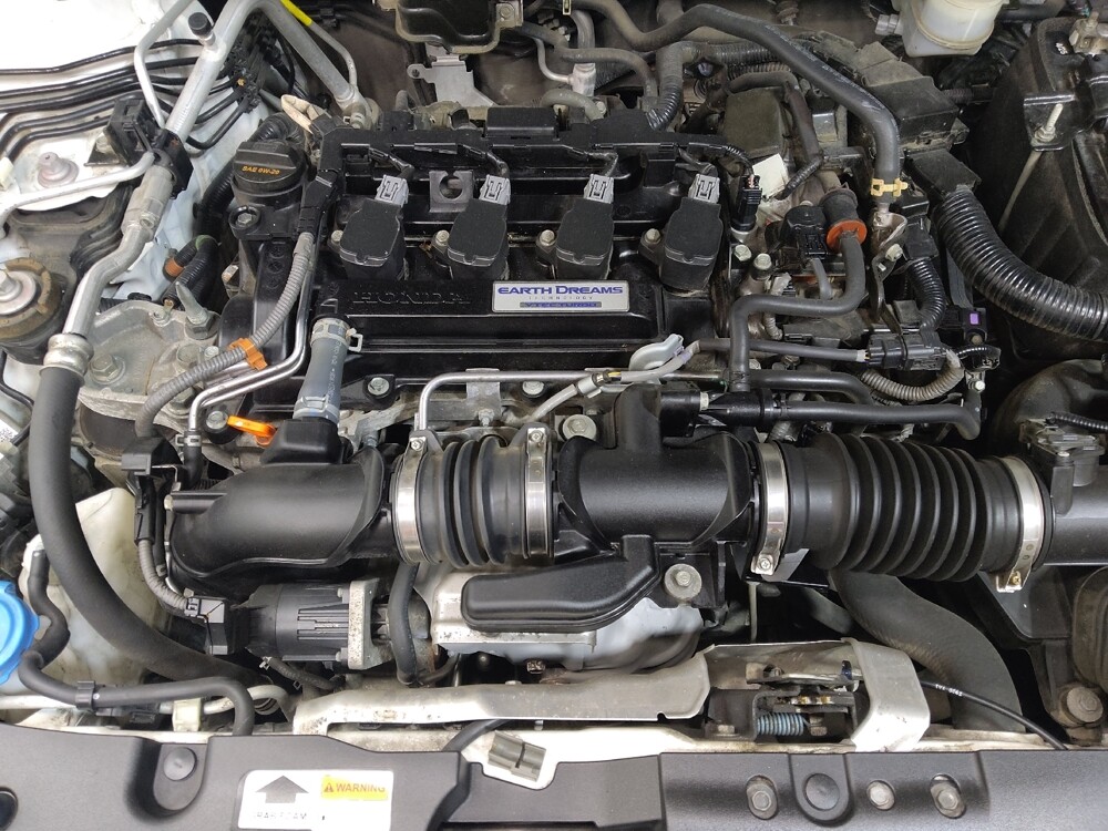 2020 Honda Accord in Raleigh, NC 27604 - 18125775 30