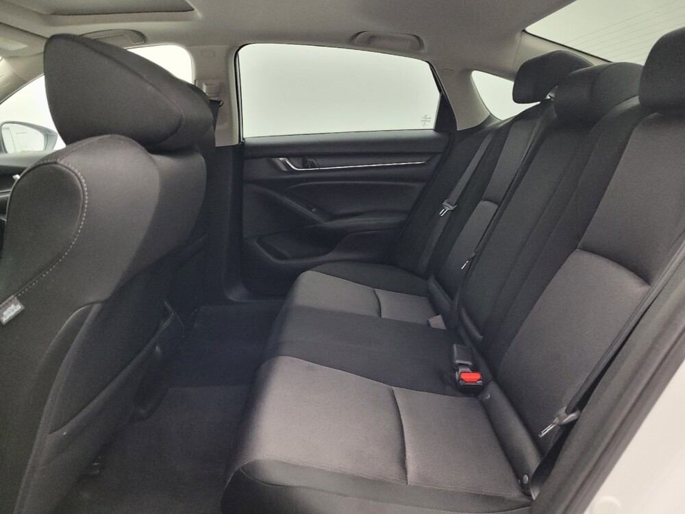 2020 Honda Accord in Raleigh, NC 27604 - 18125775 18