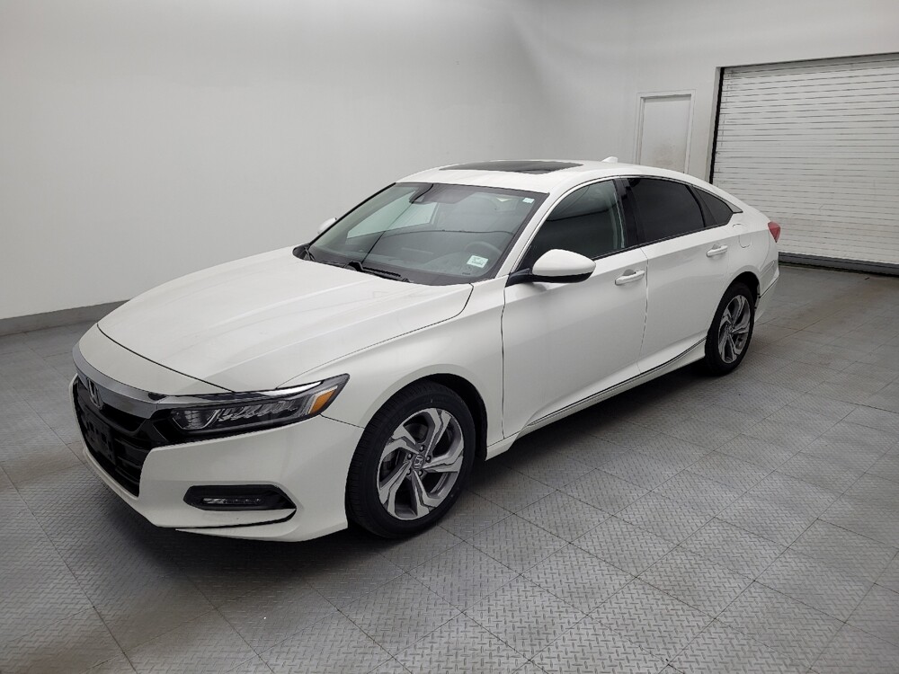 2020 Honda Accord in Raleigh, NC 27604 - 18125775 2