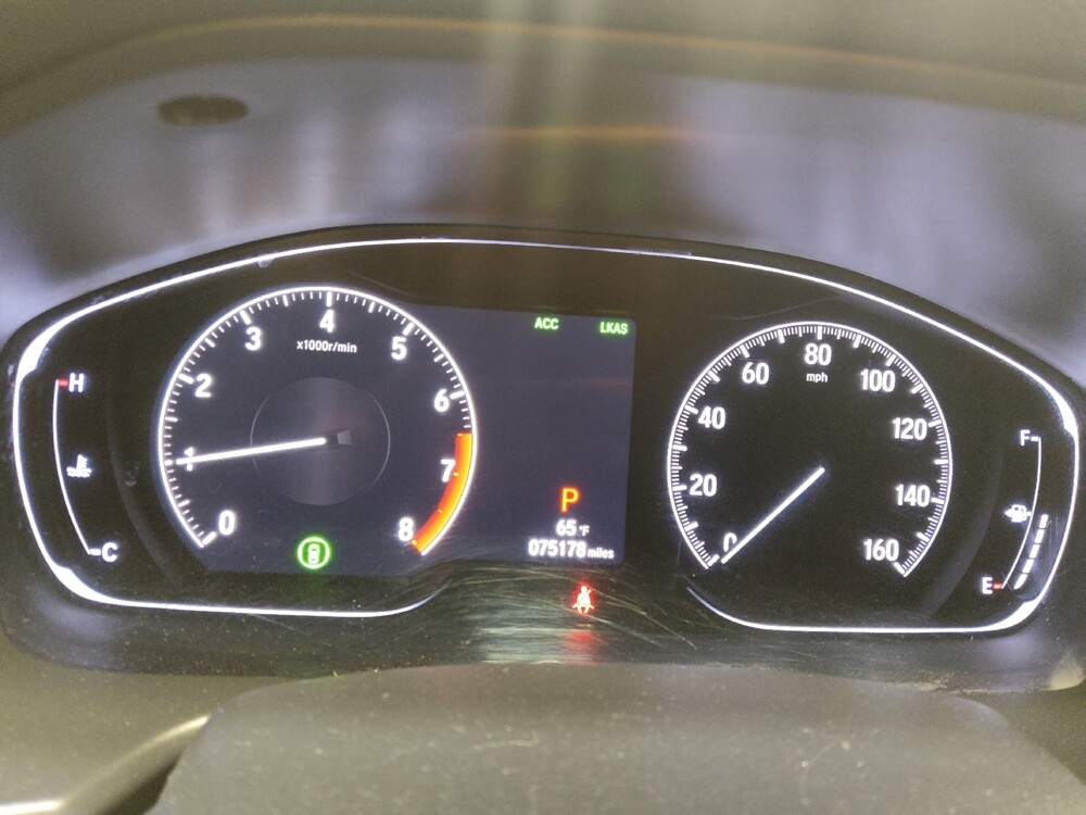 2020 Honda Accord in Raleigh, NC 27604 - 18125775 23