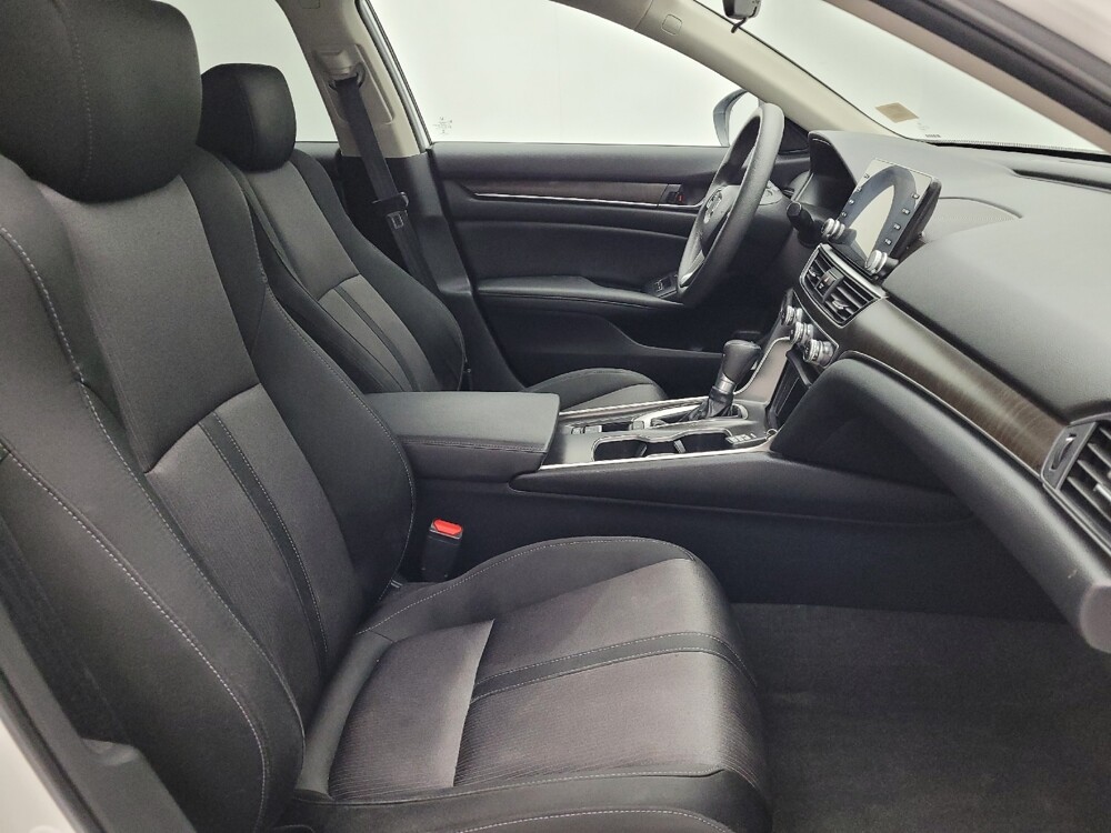 2020 Honda Accord in Raleigh, NC 27604 - 18125775 21