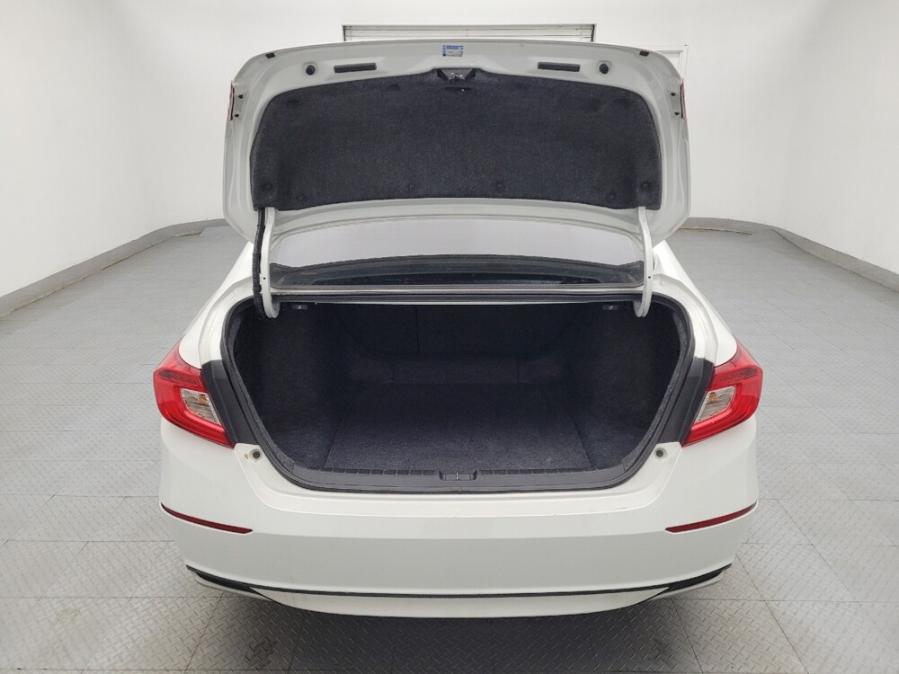 2020 Honda Accord in Raleigh, NC 27604 - 18125775 29