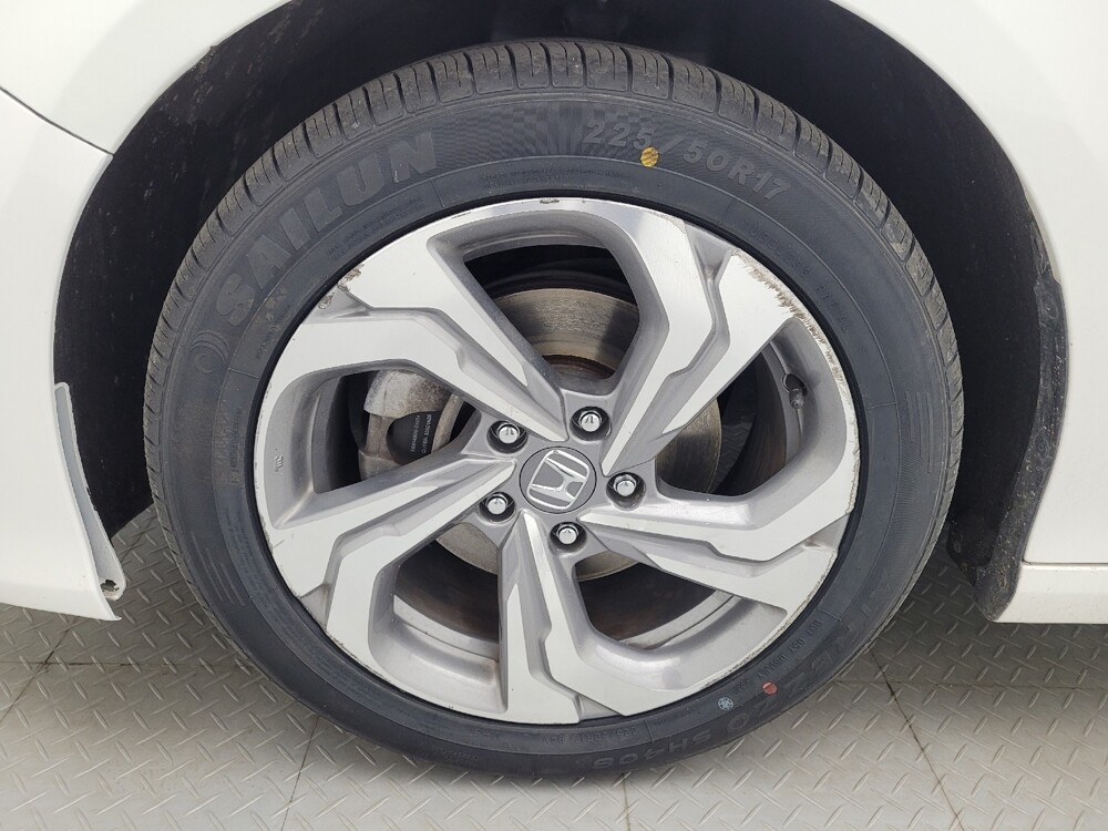 2020 Honda Accord in Raleigh, NC 27604 - 18125775 31