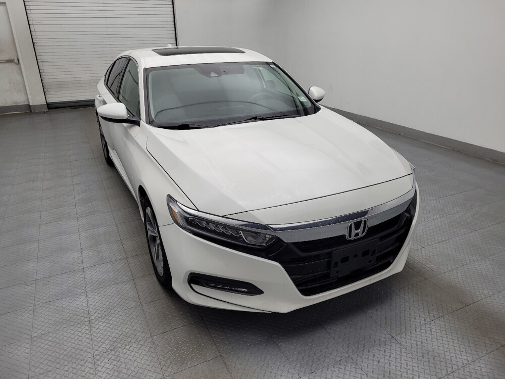 2020 Honda Accord in Raleigh, NC 27604 - 18125775 13