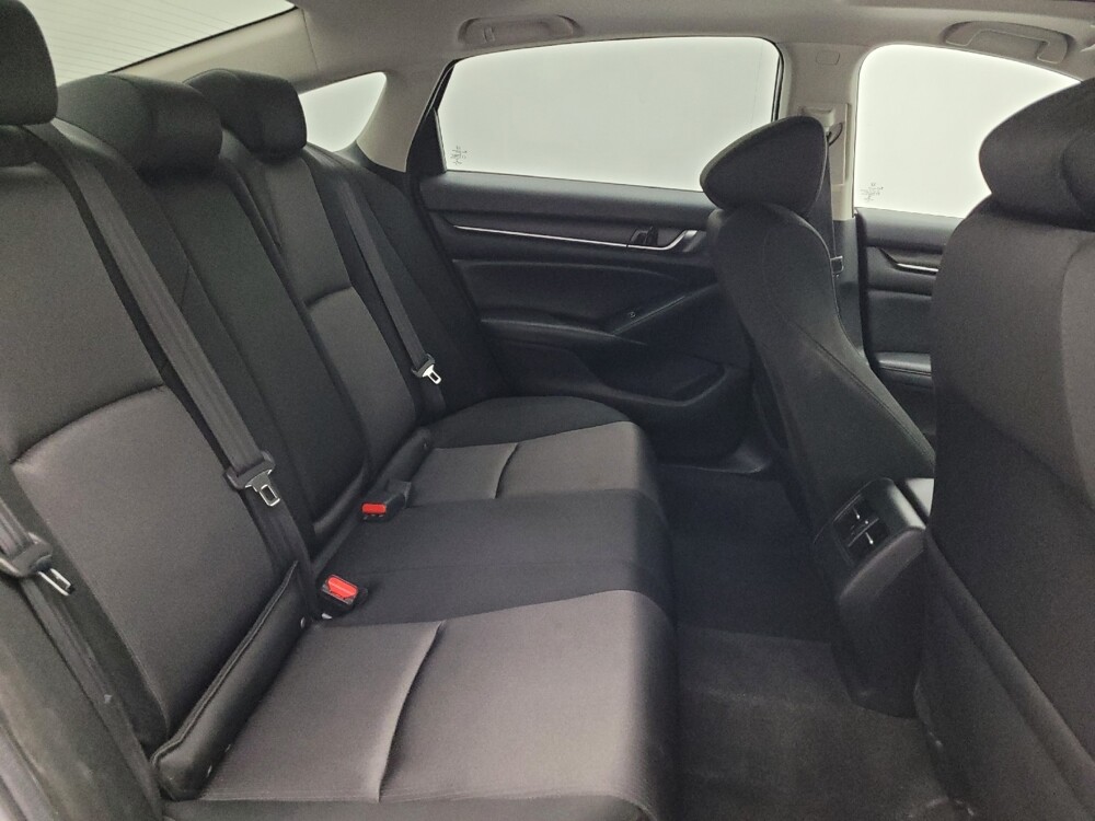 2020 Honda Accord in Raleigh, NC 27604 - 18125775 19