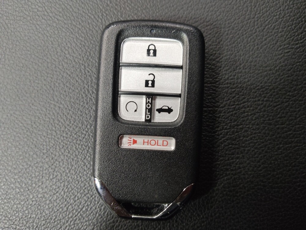 2020 Honda Accord in Raleigh, NC 27604 - 18125775 32