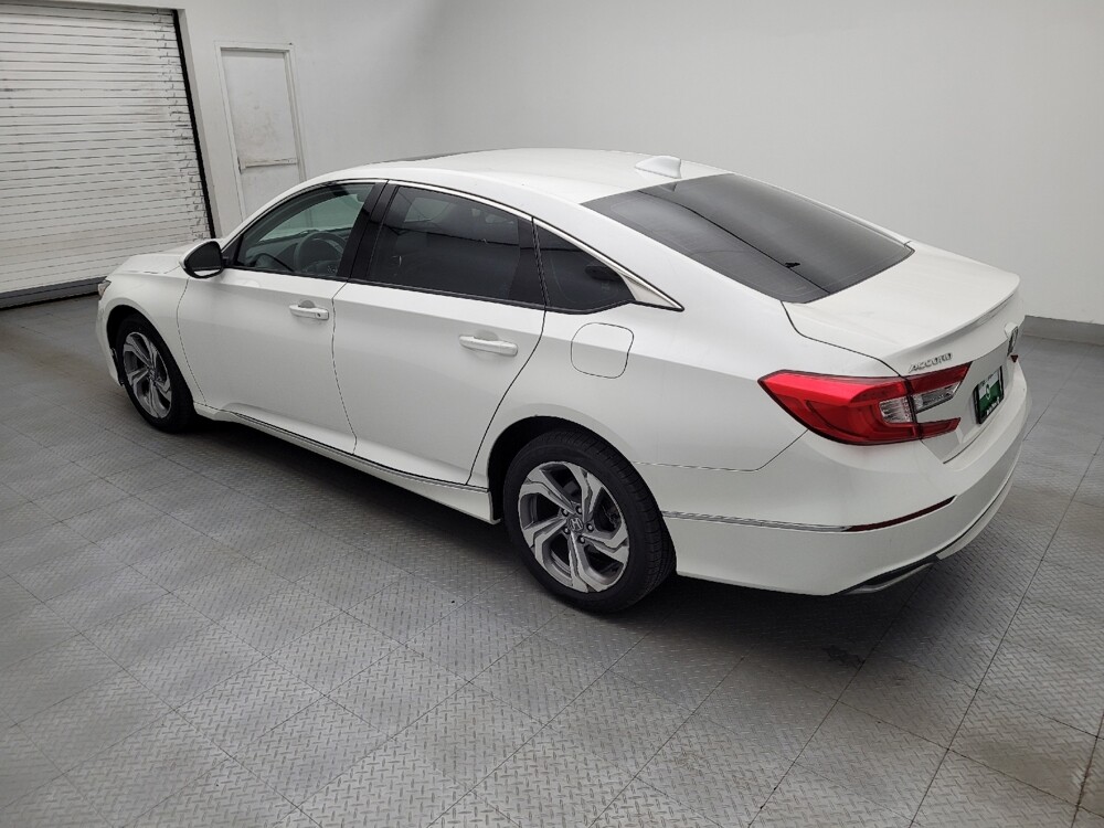 2020 Honda Accord in Raleigh, NC 27604 - 18125775 3