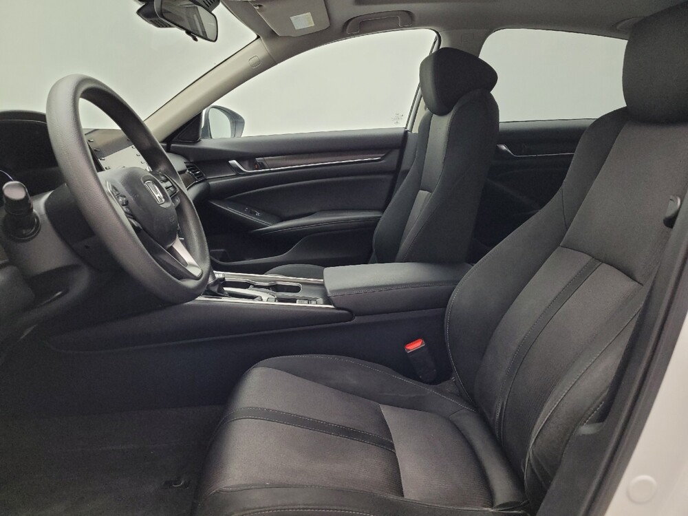 2020 Honda Accord in Raleigh, NC 27604 - 18125775 17