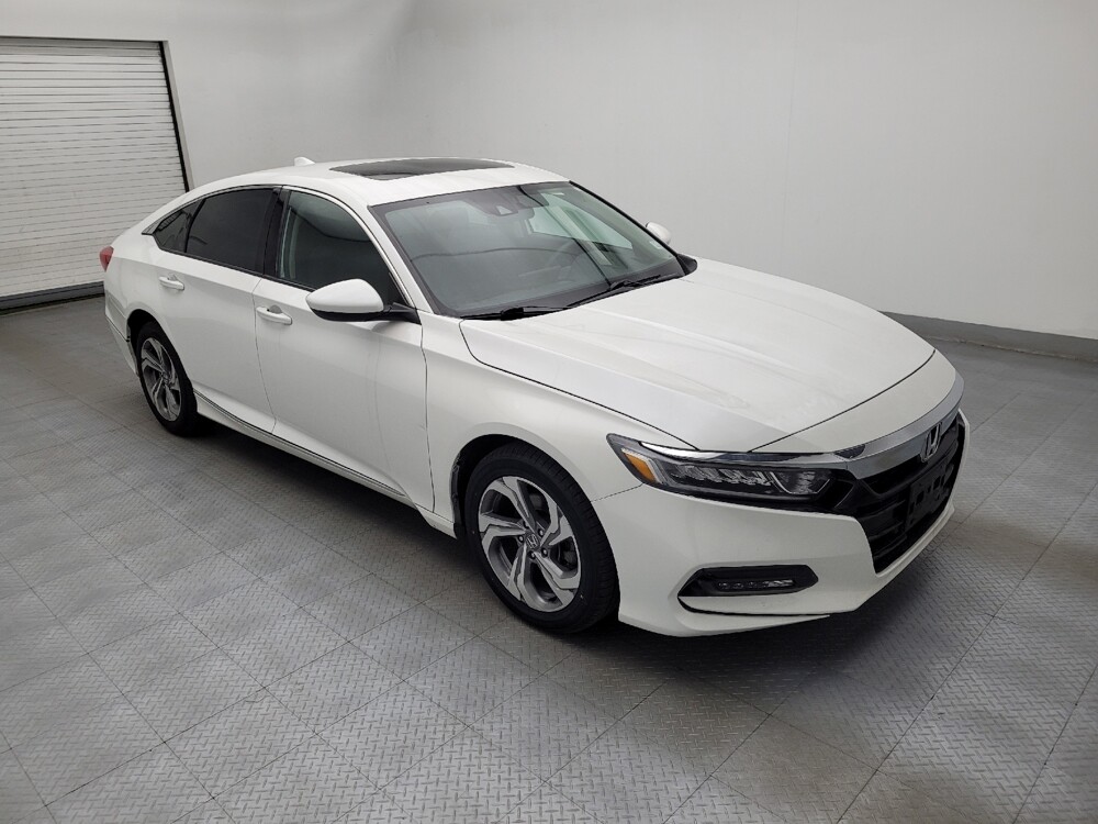 2020 Honda Accord in Raleigh, NC 27604 - 18125775 11
