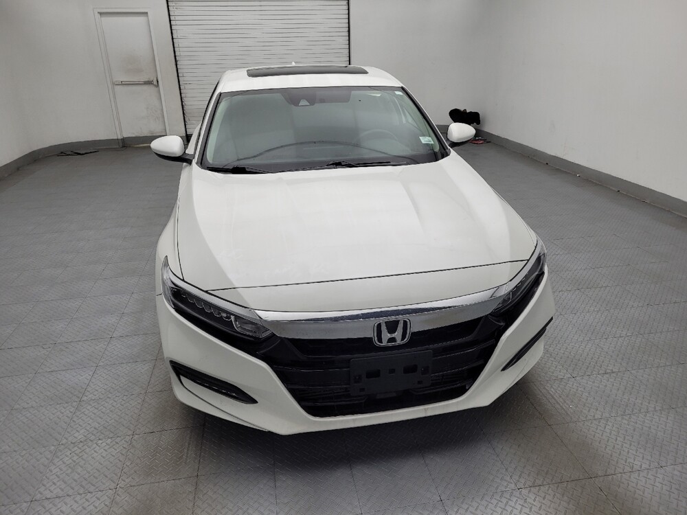 2020 Honda Accord in Raleigh, NC 27604 - 18125775 14