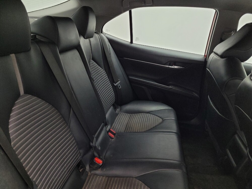 2021 Toyota Camry in Columbia, SC 29210 - 18125777 19