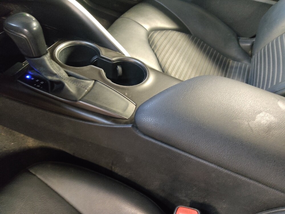 2021 Toyota Camry in Columbia, SC 29210 - 18125777 26