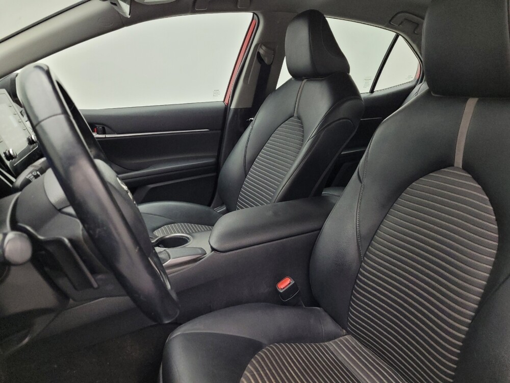 2021 Toyota Camry in Columbia, SC 29210 - 18125777 17