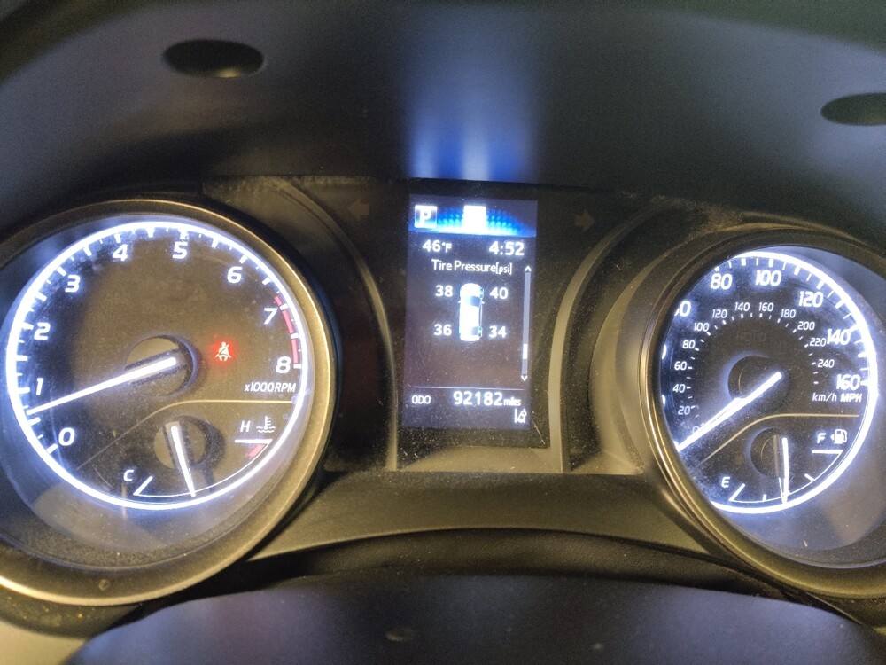 2021 Toyota Camry in Columbia, SC 29210 - 18125777 23